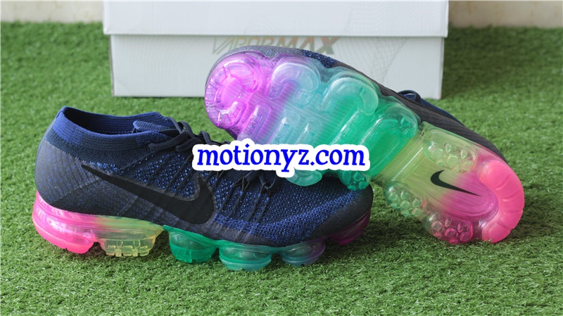 Nike Air Vapormax Flyknit Betrue
